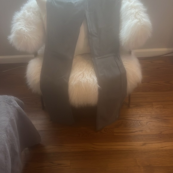 Tall SoHo Side Split jeans w stretch - Picture 2 of 6